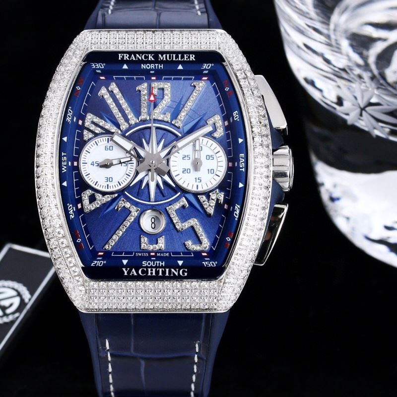 FRANCK MULLER Watches